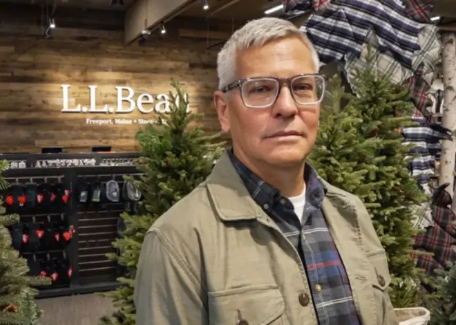 How L.L.Bean is navigating the U.S.-Canada trade war — and keeping its Canadian customers close