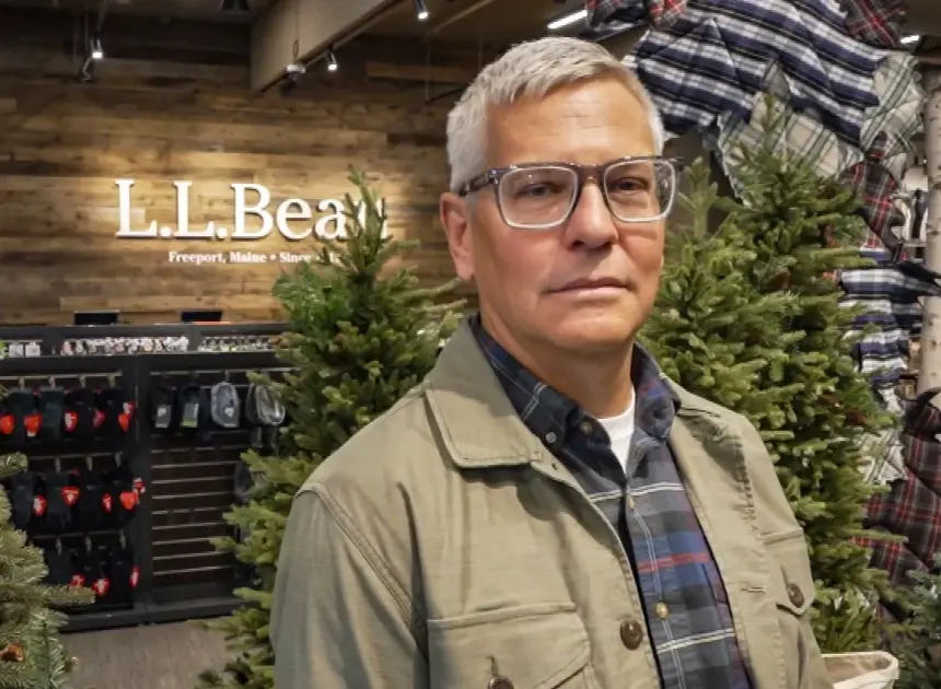 How L.L.Bean is navigating the U.S.-Canada trade war — and keeping its Canadian customers close