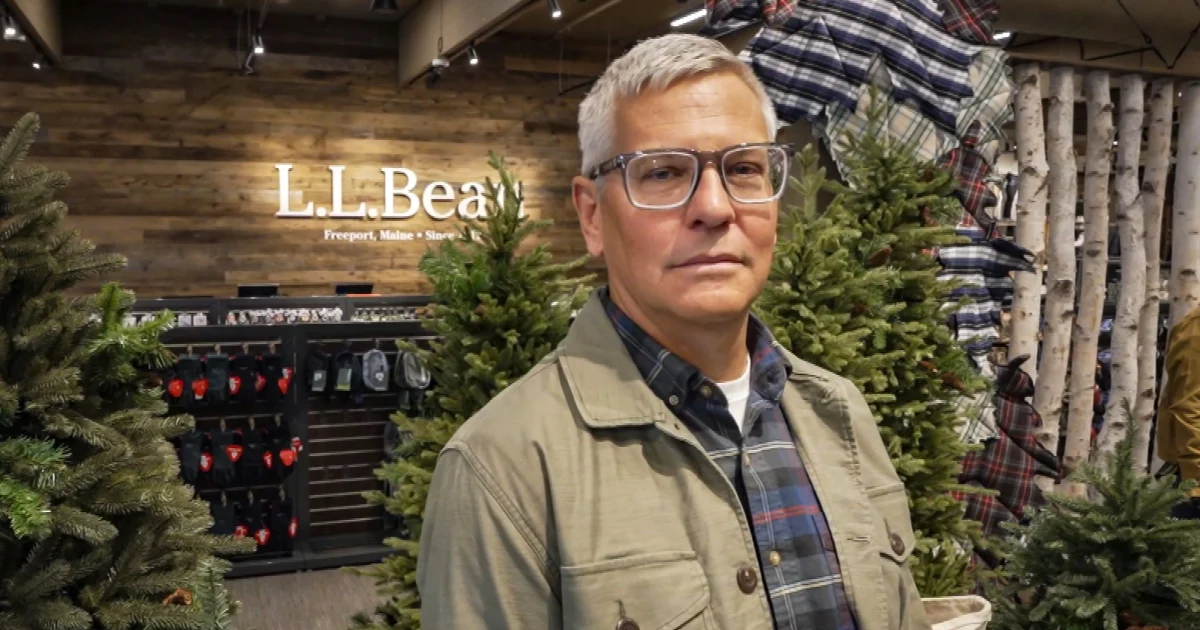 How L.L.Bean is navigating the U.S.-Canada trade war — and keeping its Canadian customers close