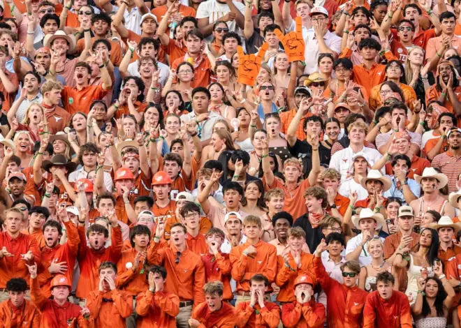 University of Texas students speak out after Texas GOP nominee calls them ‘foreigners’ in viral post