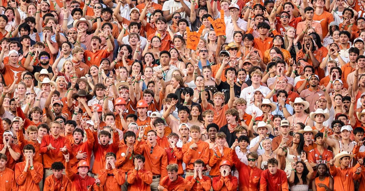 University of Texas students speak out after Texas GOP nominee calls them ‘foreigners’ in viral post