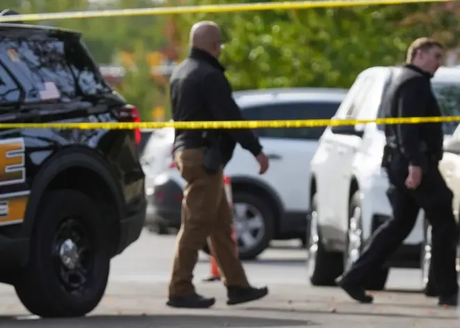 9 dead in Pennsylvania shooting, Erie officials say