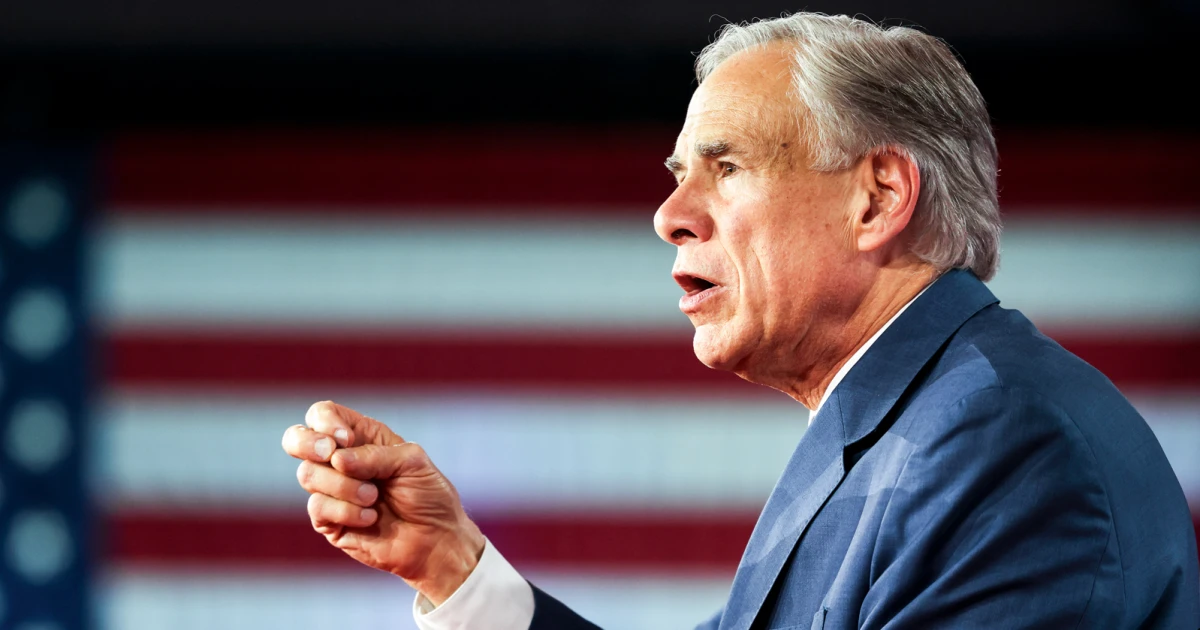 Republicans stay bullish on Texas governor’s race, but two key groups present hurdles