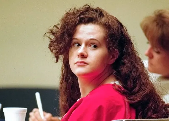 Christa Pike, who survived an execution attempt, is discharged from hospital, attorney says