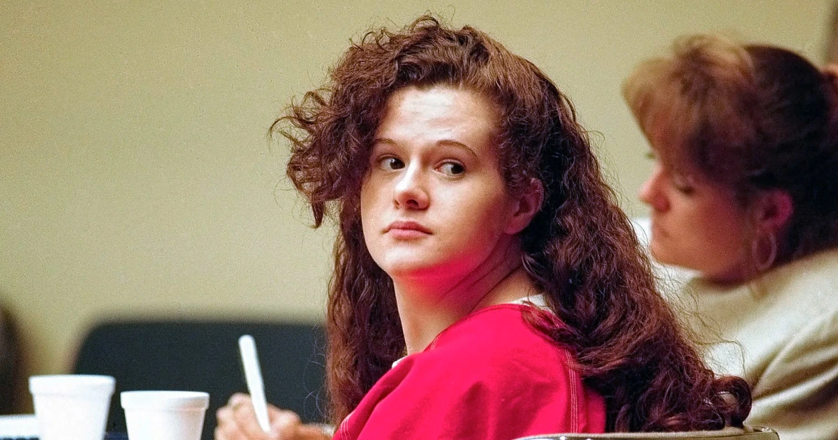 Christa Pike, who survived an execution attempt, is discharged from hospital, attorney says