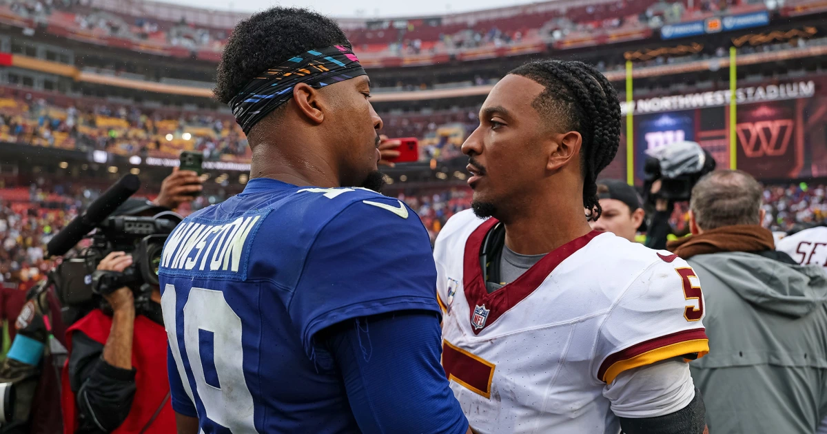 We just witnessed the most mind-boggling ending of the NFL season