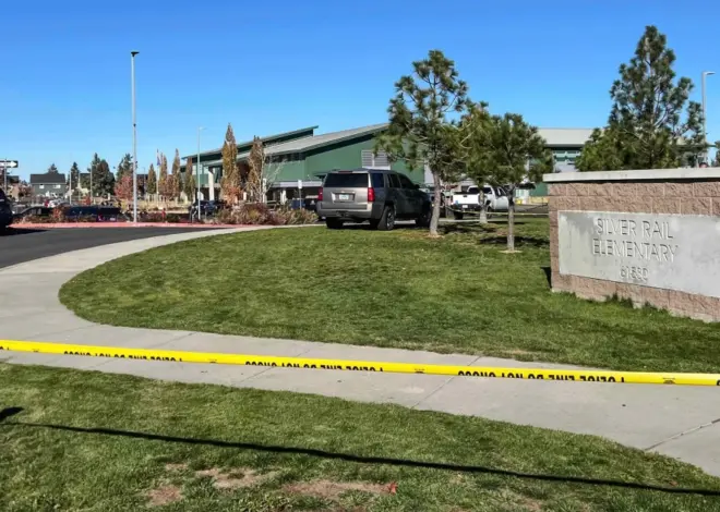 What we know about the Bend, Oregon, elementary school shooting