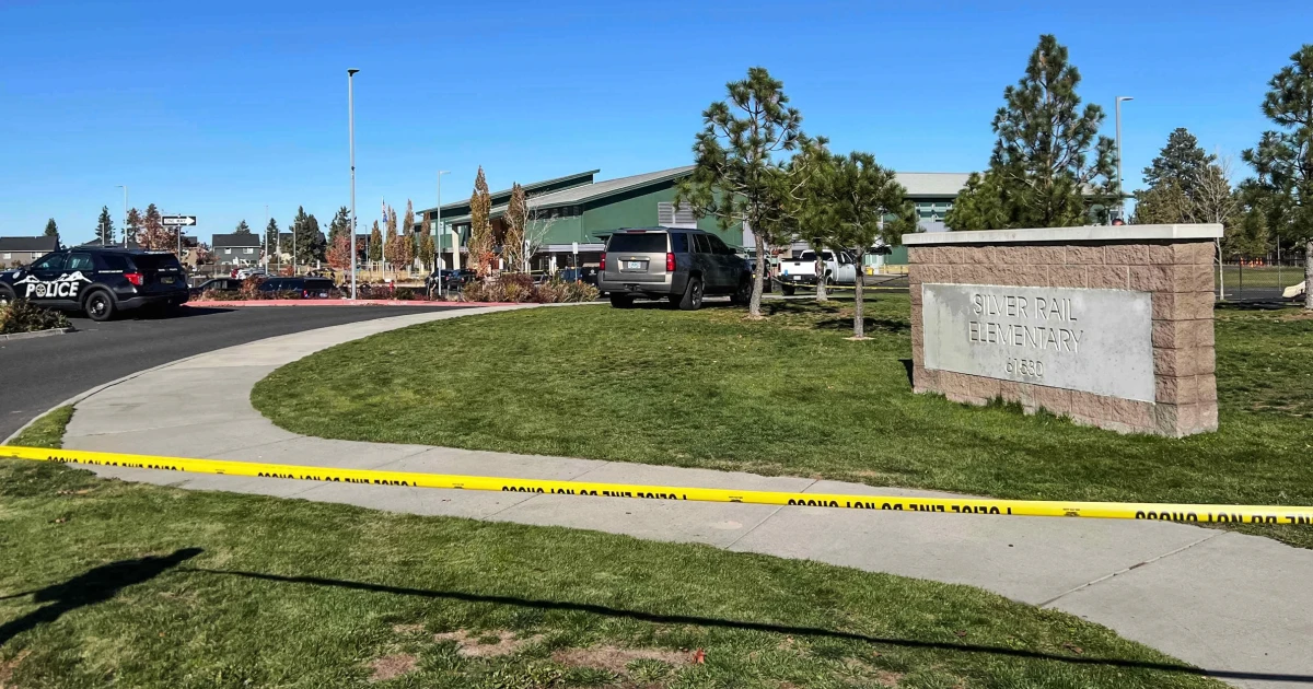 What we know about the Bend, Oregon, elementary school shooting