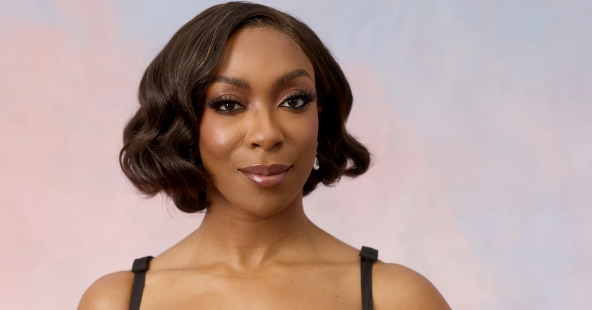 Former ‘SNL’ star Ego Nwodim mocks Shane Gillis monologue about women’s gym outfits