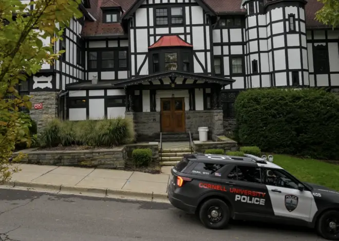 Cornell rape accuser faces threats demanding she drop her lawsuit, attorney says