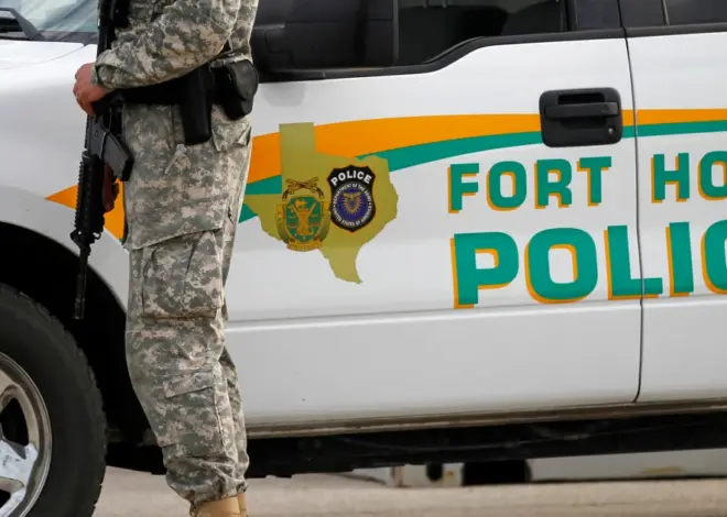 Ex-Army major who killed 13 at Fort Hood set to be executed by firing squad