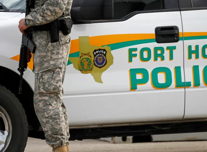 Ex-Army major who killed 13 at Fort Hood set to be executed by firing squad