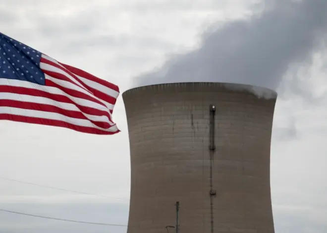 U.S. is a big reason the world is losing ground in the fight against climate change, U.N. report says