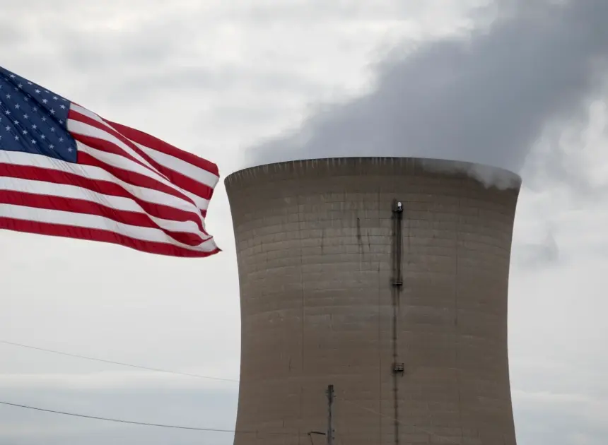 U.S. is a big reason the world is losing ground in the fight against climate change, U.N. report says