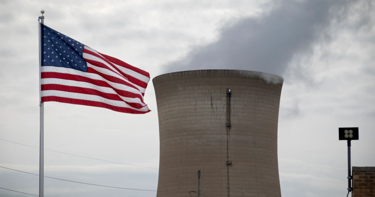 U.S. is a big reason the world is losing ground in the fight against climate change, U.N. report says