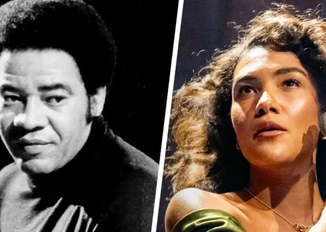 Olivia Dean’s ‘I’ve Seen It’ copied melody of Bill Withers classic ‘Just the Two of Us,’ lawsuit alleges