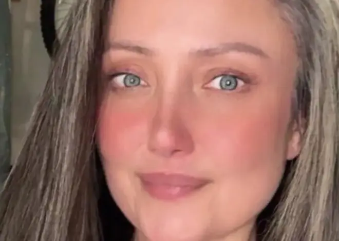 DNA confirms body found in Texas creek is missing flight attendant