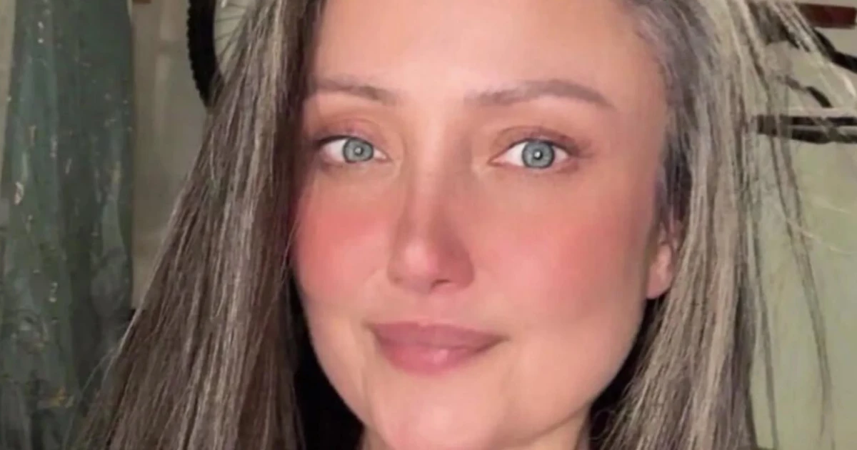 DNA confirms body found in Texas creek is missing flight attendant