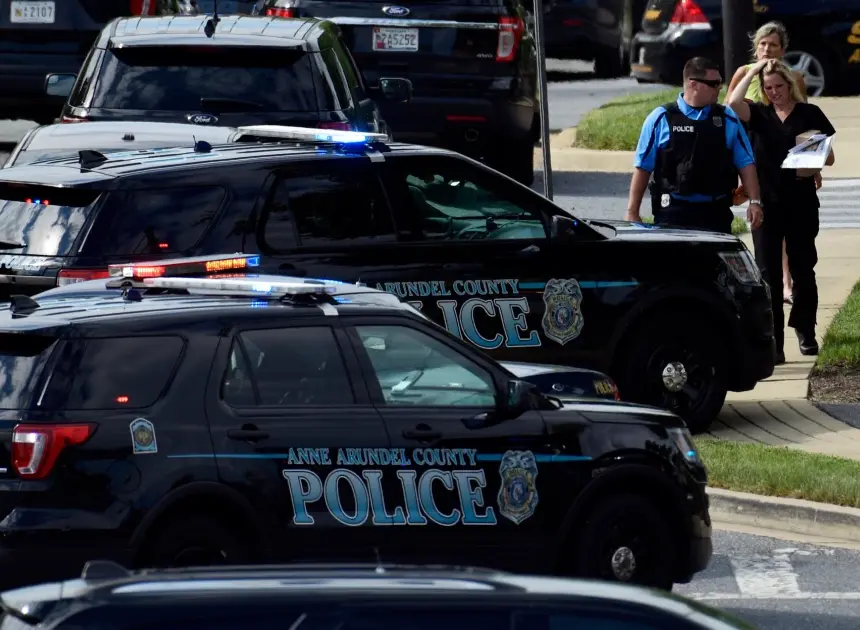 Secret Service study explores how to prevent workplace violence