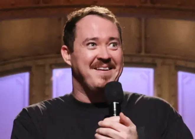 Shane Gillis’ ‘SNL’ monologue slammed as sexist for comments about women