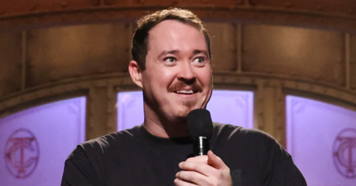 Shane Gillis’ ‘SNL’ monologue slammed as sexist for comments about women