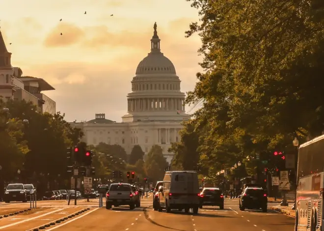 A sluggish Congress punts a long list of tasks until after the election