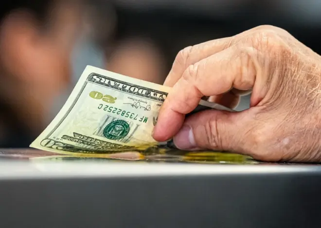 The American consumer keeps spending. How much longer can it last?