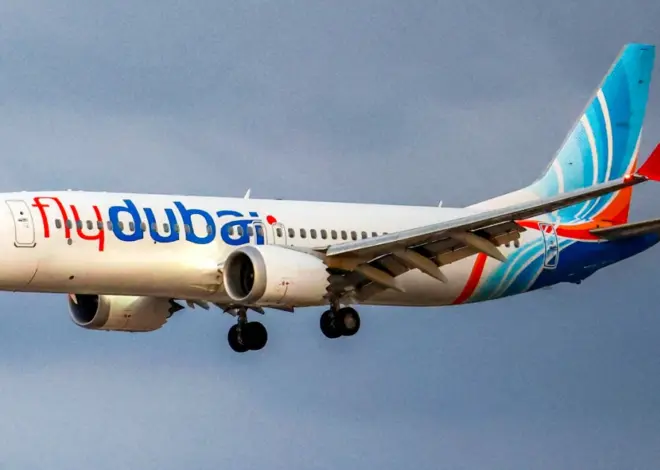 FlyDubai co-pilot intended to crash plane into Tel Aviv airport, UAE prosecutor says
