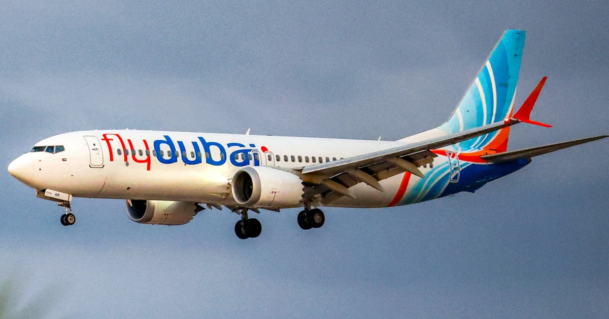 FlyDubai co-pilot intended to crash plane into Tel Aviv airport, UAE prosecutor says