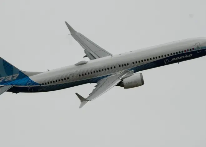 FAA clears the way for airlines to put Boeing’s long-delayed 737 Max 10 into service
