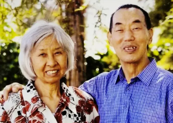 Elderly couple plead not guilty to shooting son-in-law to death at California park