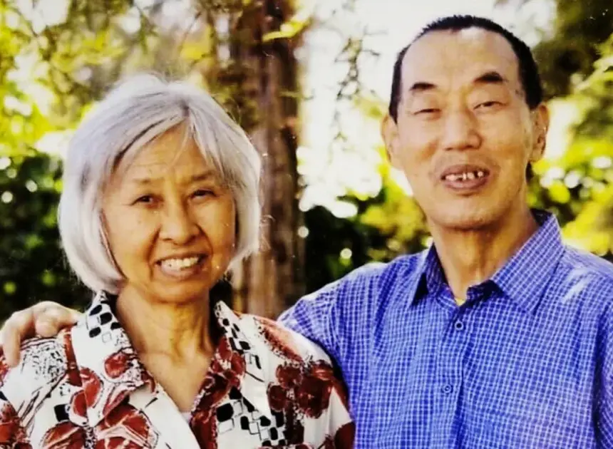 Elderly couple plead not guilty to shooting son-in-law to death at California park