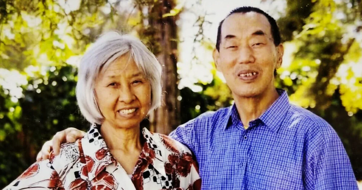 Elderly couple plead not guilty to shooting son-in-law to death at California park