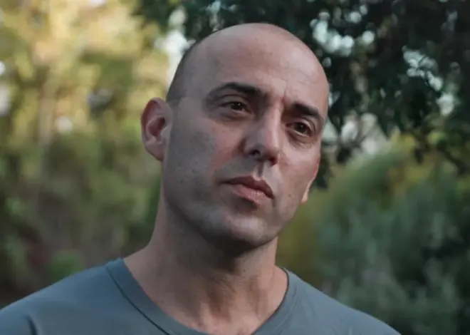 ‘Daddy, we don’t want to die’: Daughters’ words pushed Flydubai passenger to confront attacker