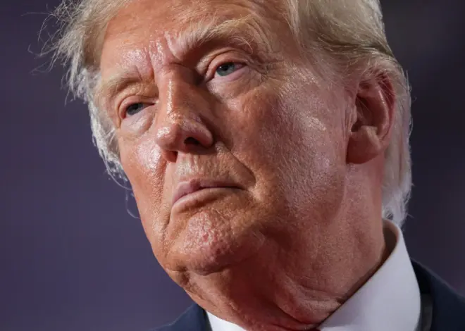 Federal judge orders pro-Trump TV ads funded by taxpayers off air immediately
