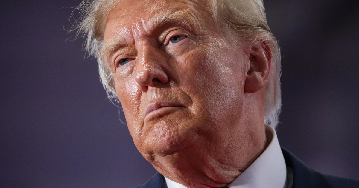Federal judge orders pro-Trump TV ads funded by taxpayers off air immediately