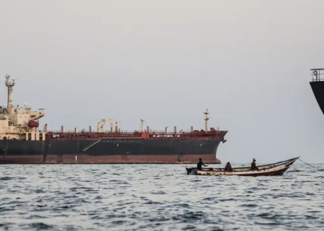 At least 139 migrants, including children, die after boat capsizes off Djibouti