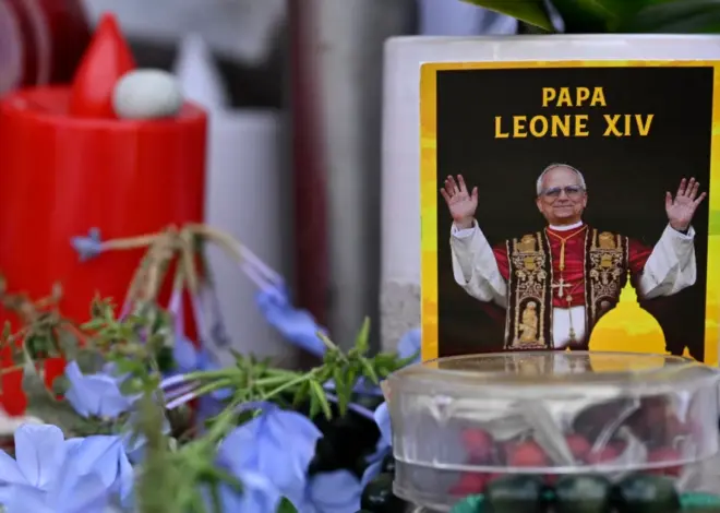 Pope Leo’s cancer surgery early in his papacy sends shockwaves through the Catholic Church