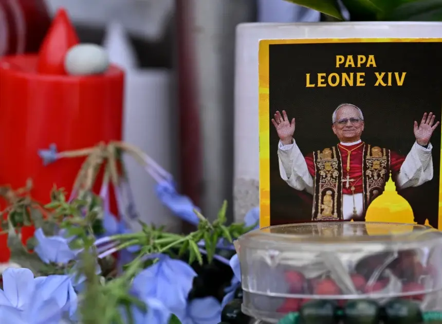 Pope Leo’s cancer surgery early in his papacy sends shockwaves through the Catholic Church