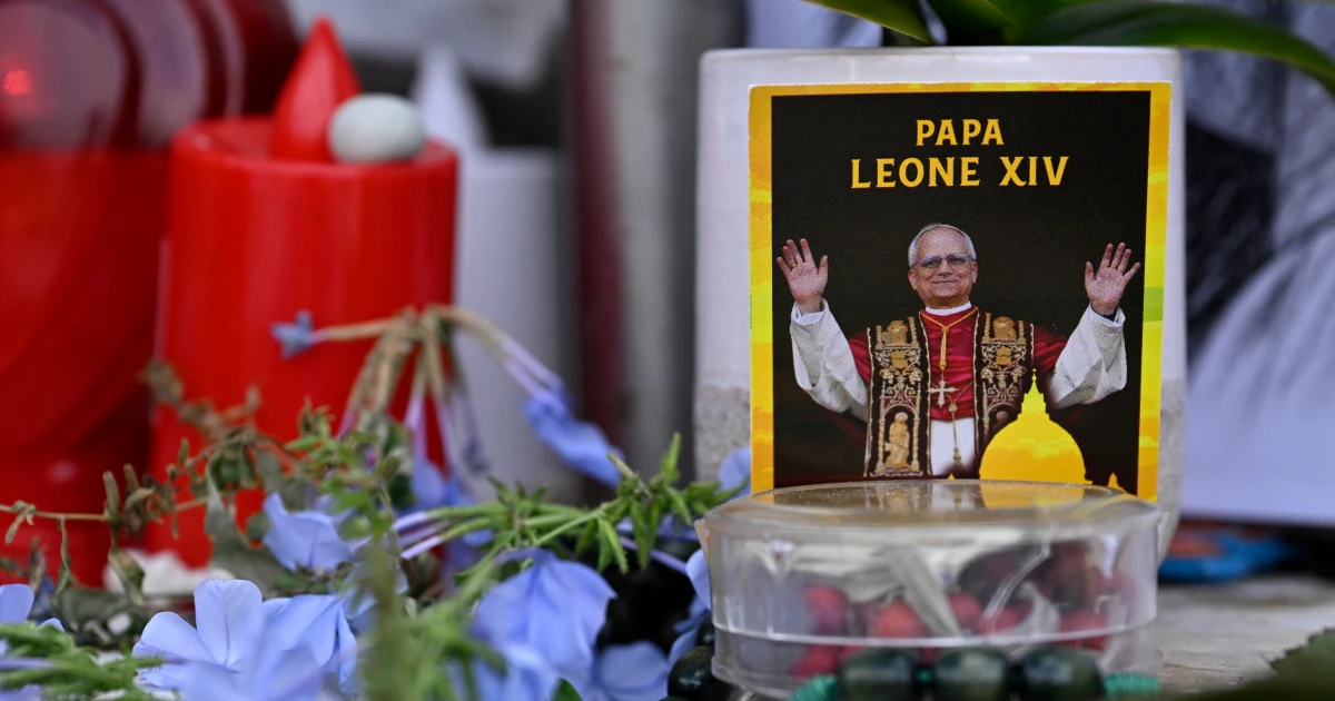 Pope Leo’s cancer surgery early in his papacy sends shockwaves through the Catholic Church