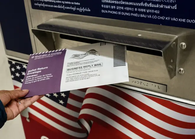 U.S. appeals court appears skeptical of Trump DOJ’s lawsuit over California voter rolls