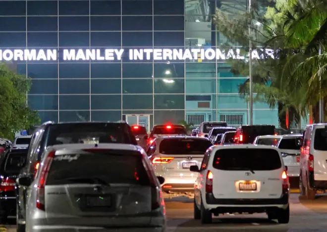Jamaica begins receiving third-country deportees under controversial U.S. agreement