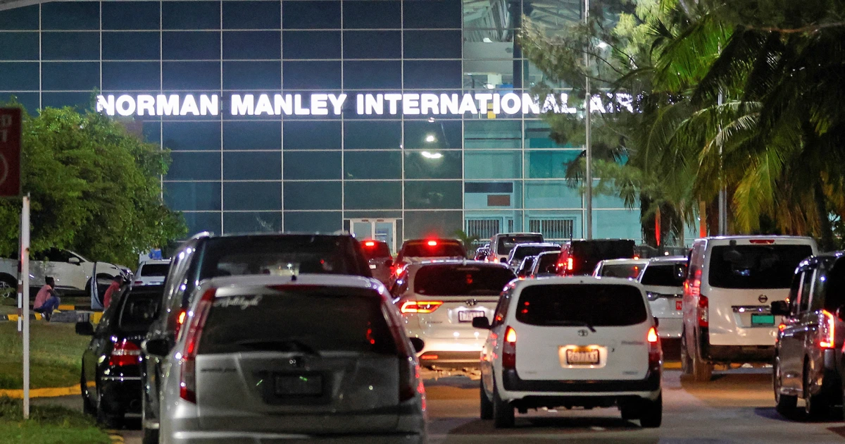 Jamaica begins receiving third-country deportees under controversial U.S. agreement