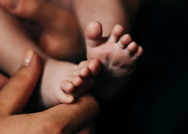 The U.S. fertility rate has hit another record low, CDC finds. Is that good or bad?
