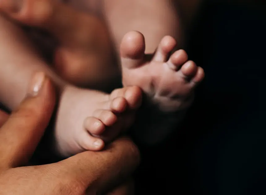 The U.S. fertility rate has hit another record low, CDC finds. Is that good or bad?