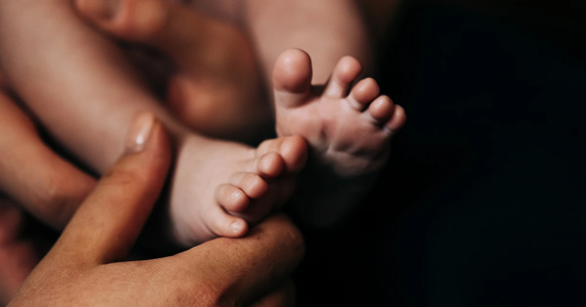 The U.S. fertility rate has hit another record low, CDC finds. Is that good or bad?