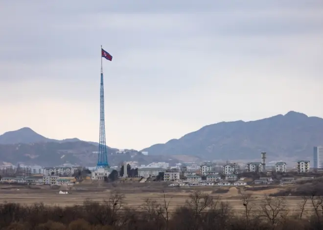 North Korea fires multiple ballistic missiles, the latest in a streak of weapons tests