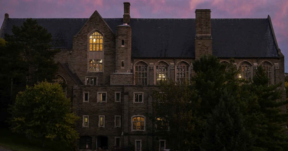 Cornell student who gave police leads in alleged rape says she feels ‘betrayed’ over its handling