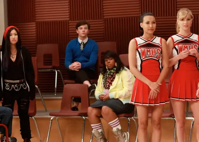 A ‘Glee’ reboot is actually happening