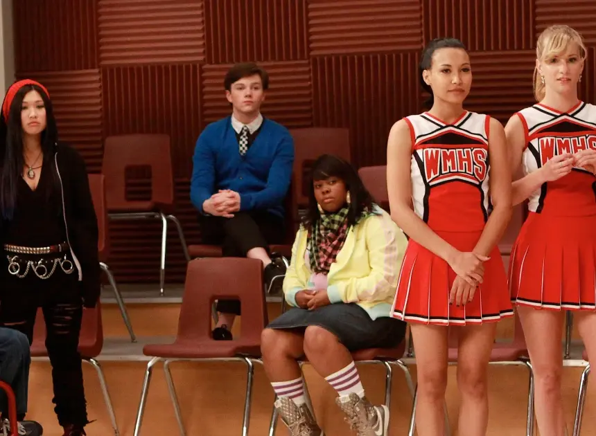 A ‘Glee’ reboot is actually happening
